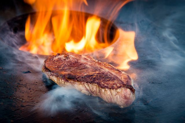 Wagyu Grillbox