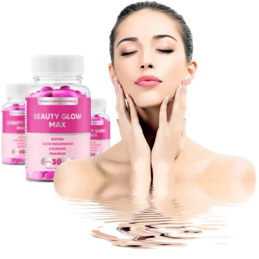 Beauty Glow Max Comprar, Preço, Valor, Desconto, Garantia, Oficial