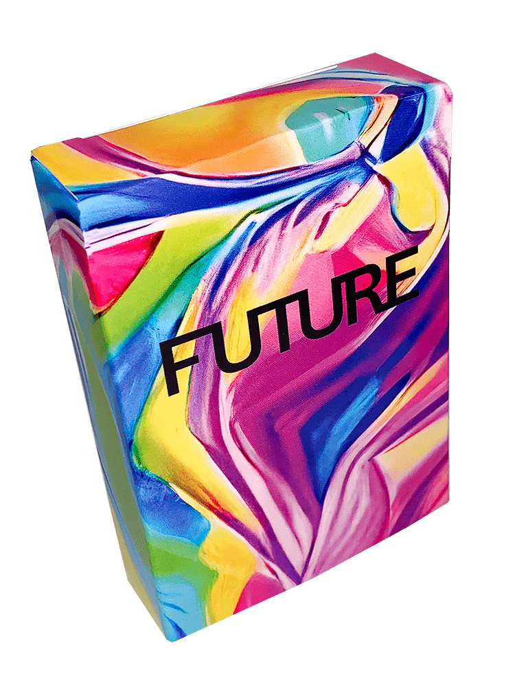 Future Playing Cards