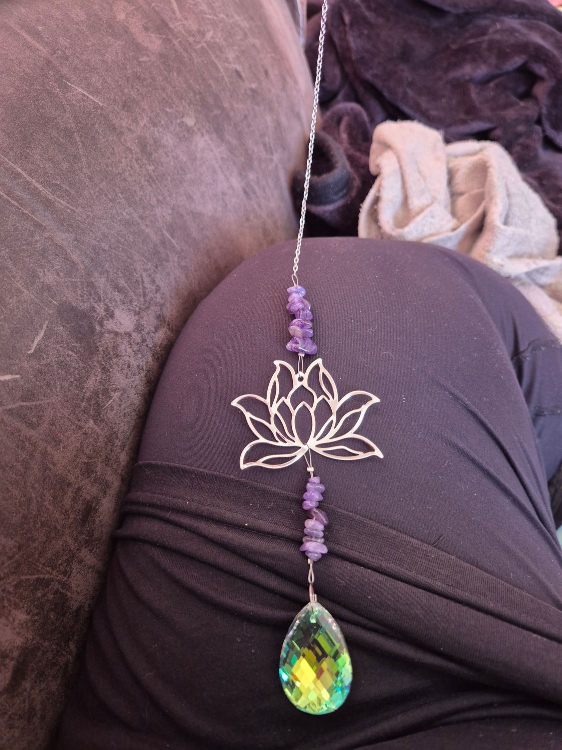 Sun catchers