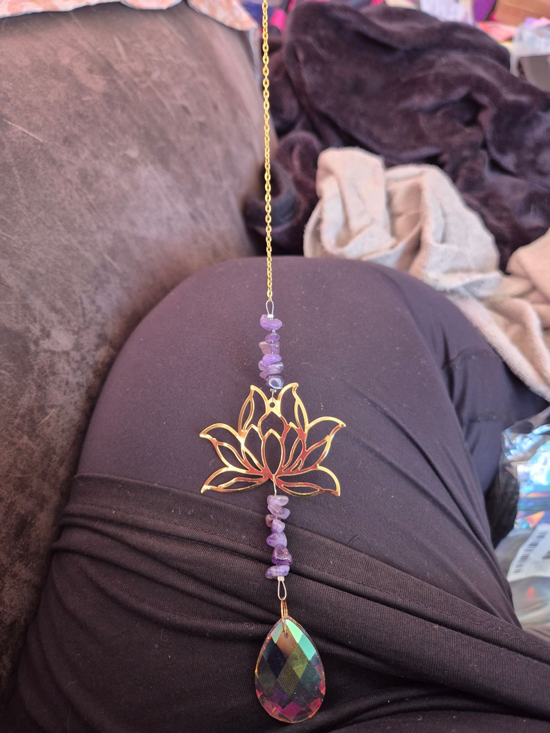 Sun catchers