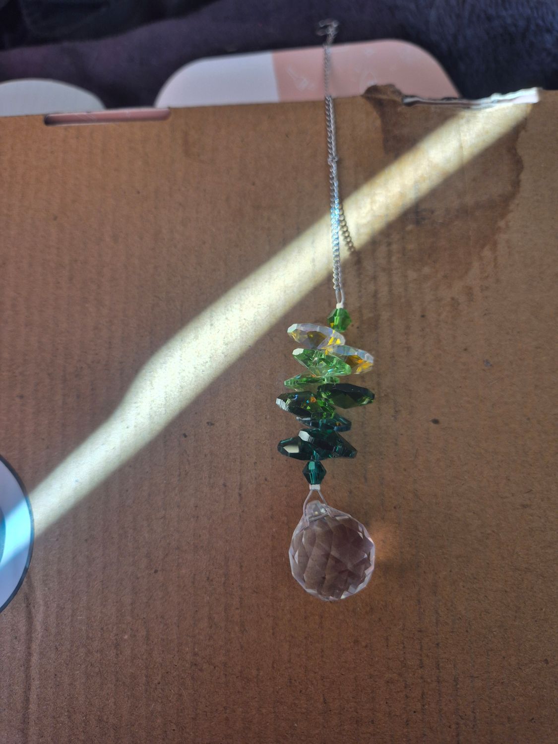 Planet suncatchers