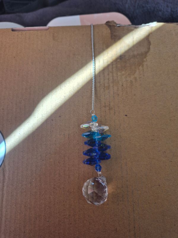 Planet suncatchers