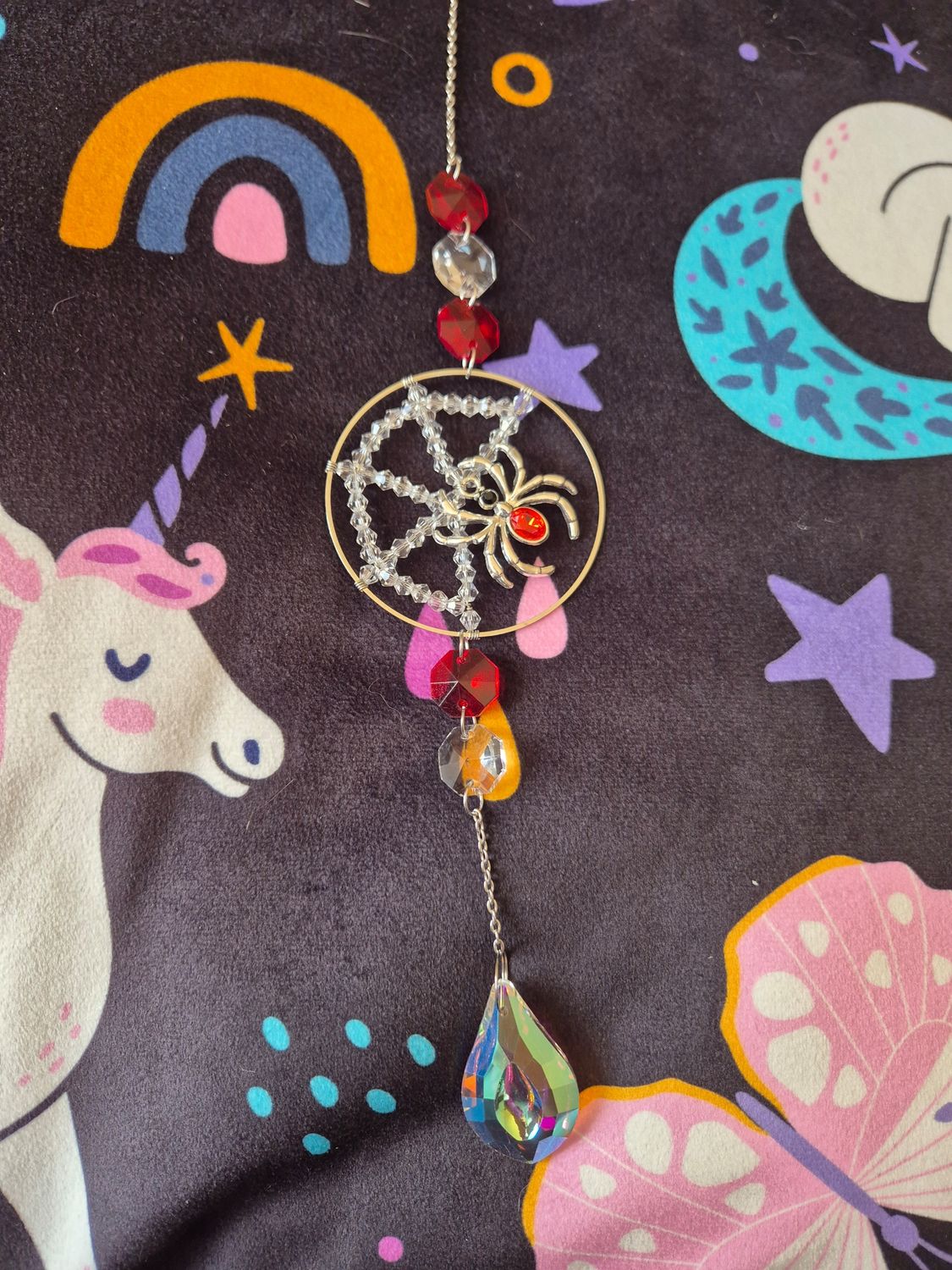 Suncatcher