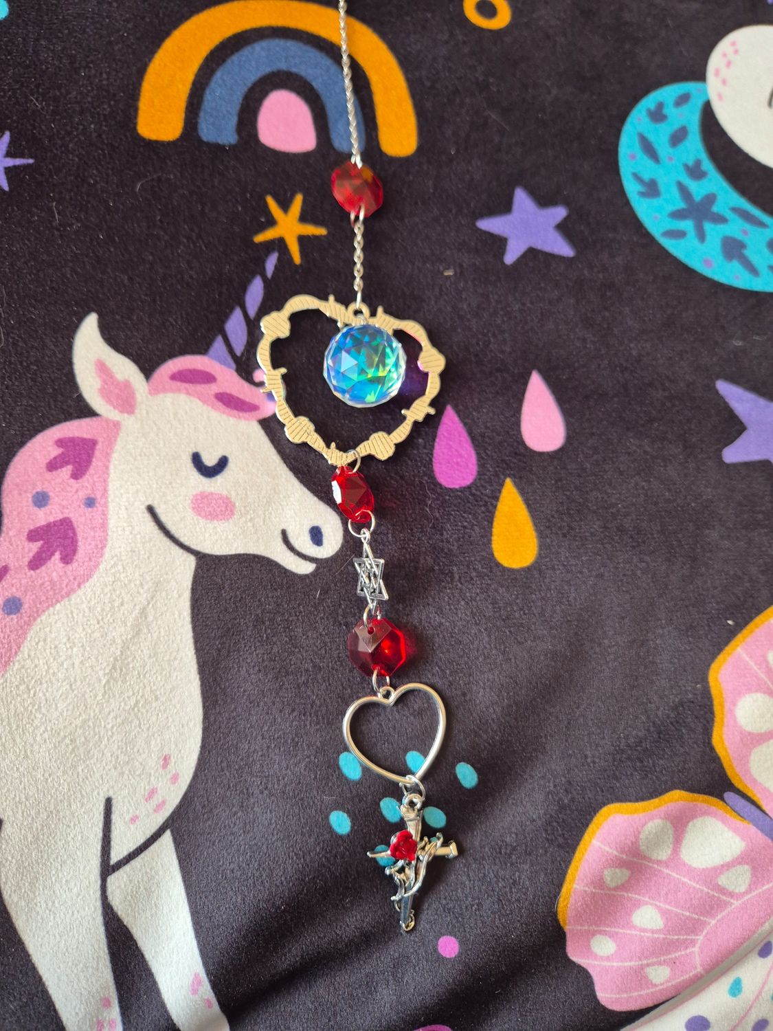 Suncatcher