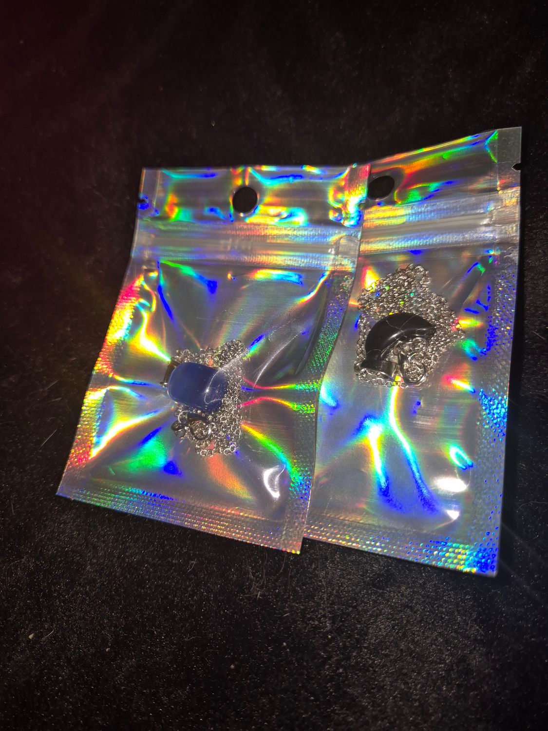 Pendants