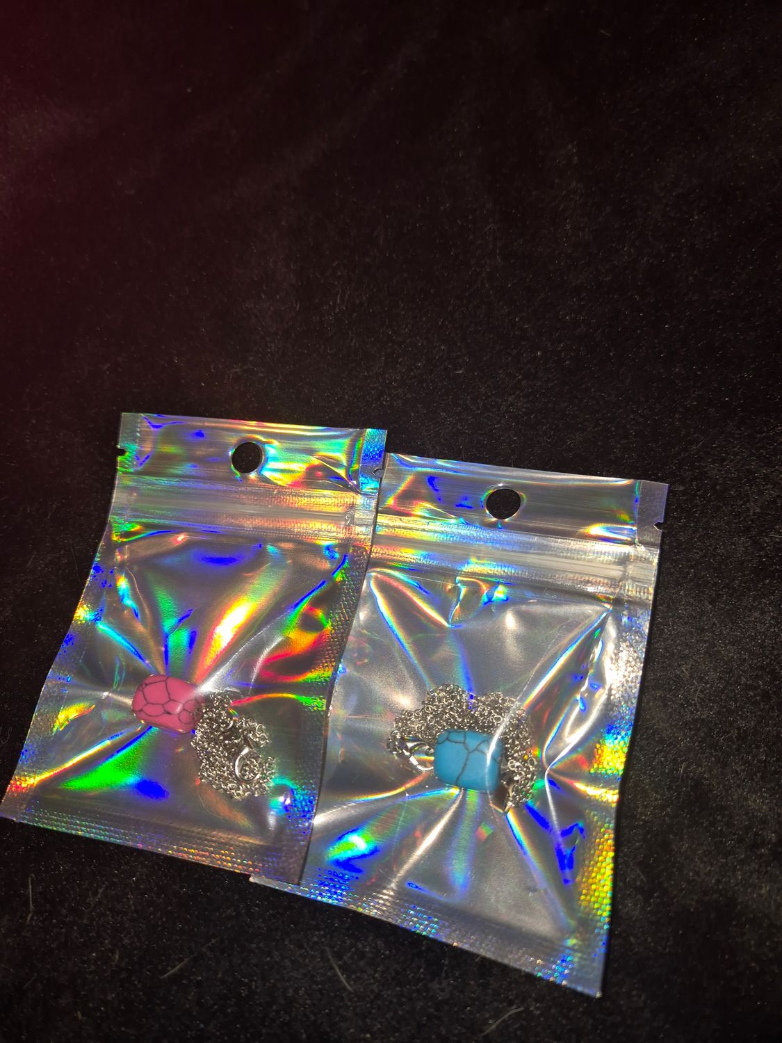 Pendants