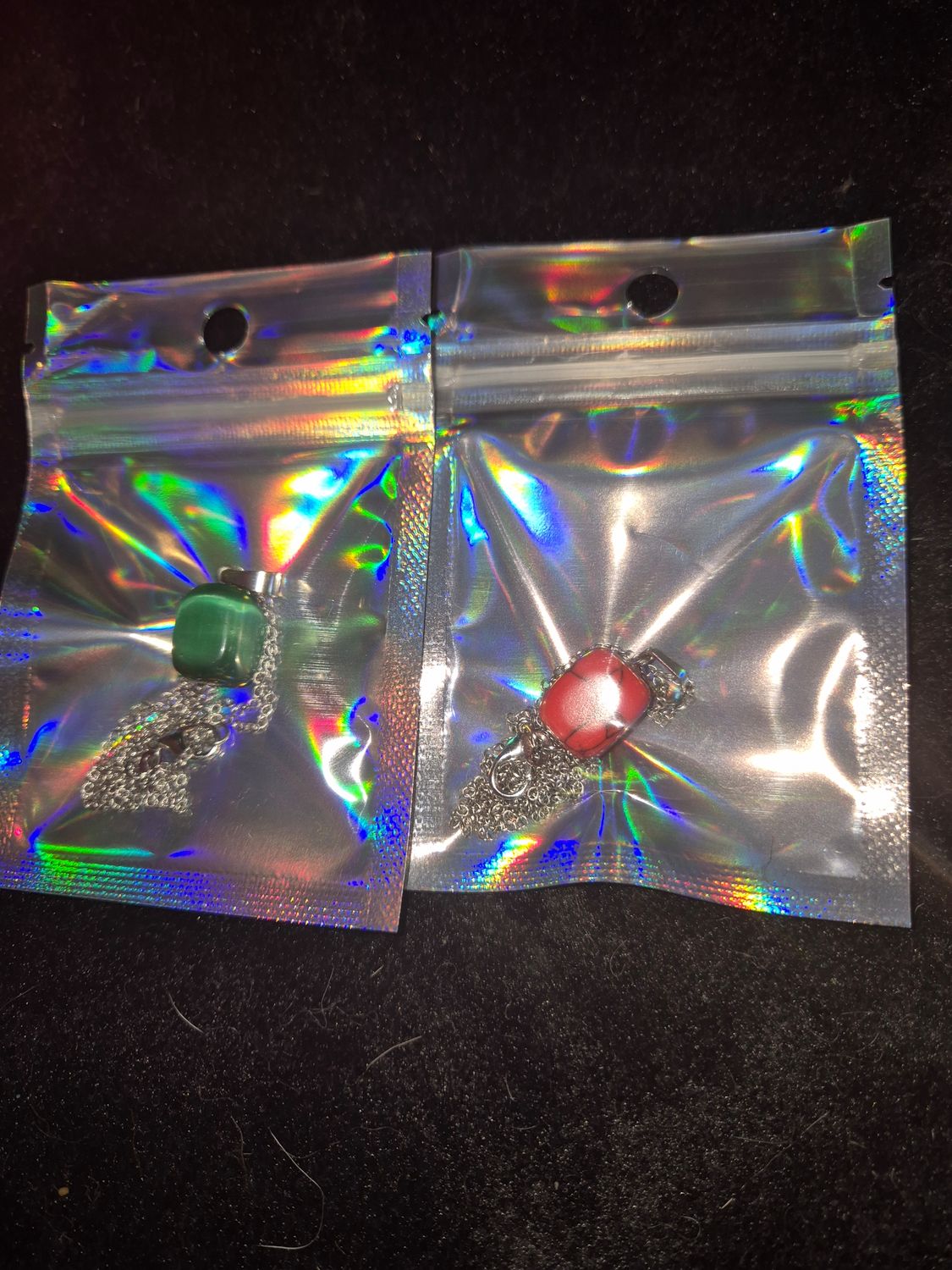 Pendants
