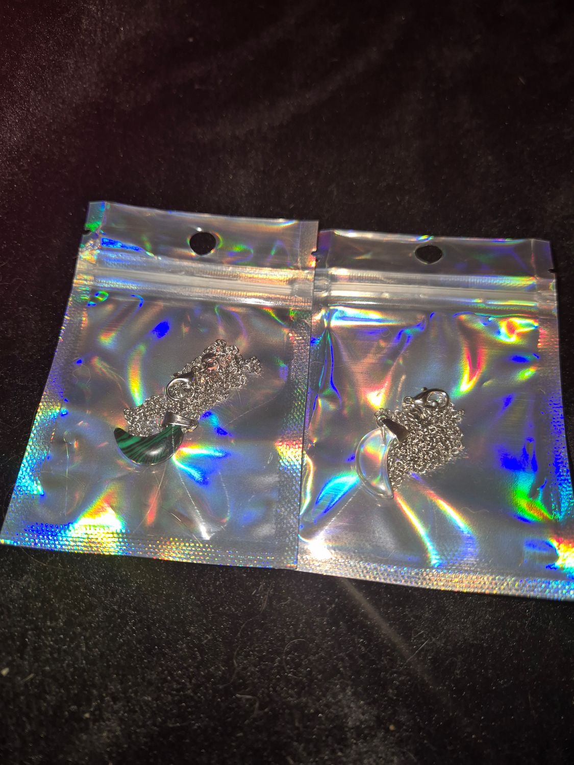 Pendants