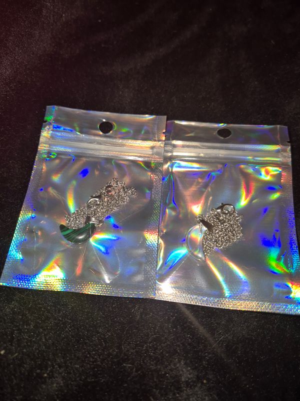 Pendants