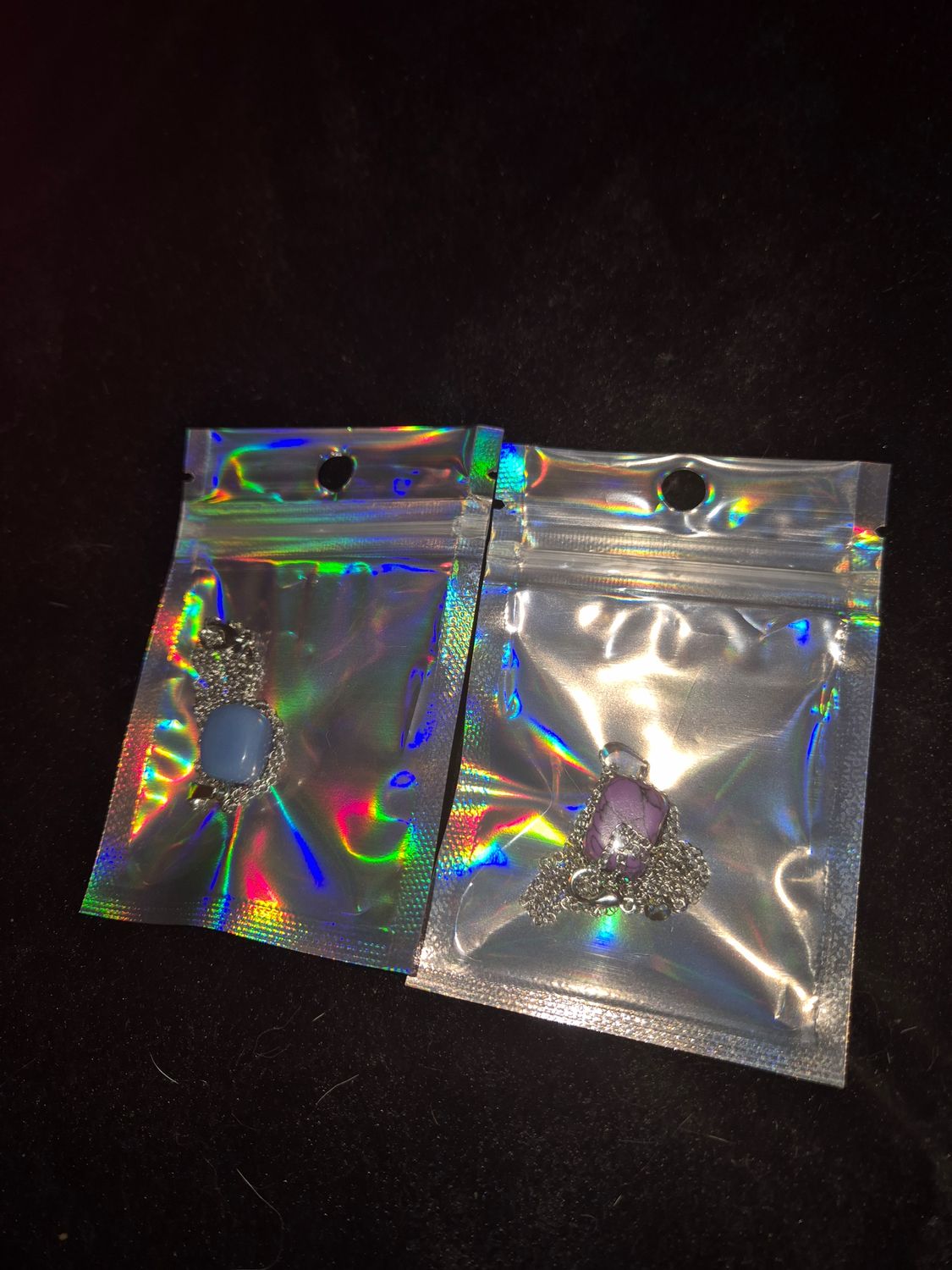 Pendants