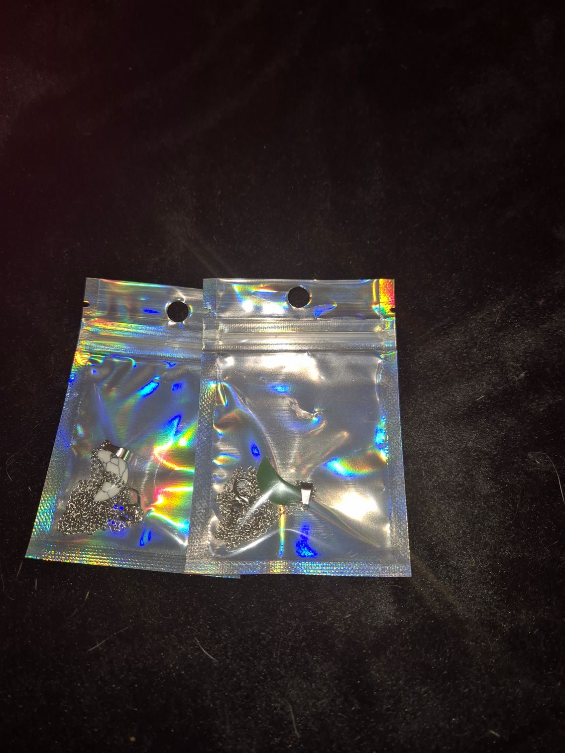 Pendants