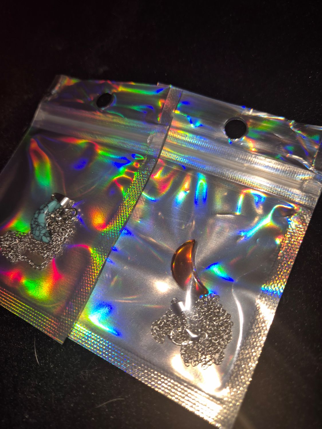 Pendants