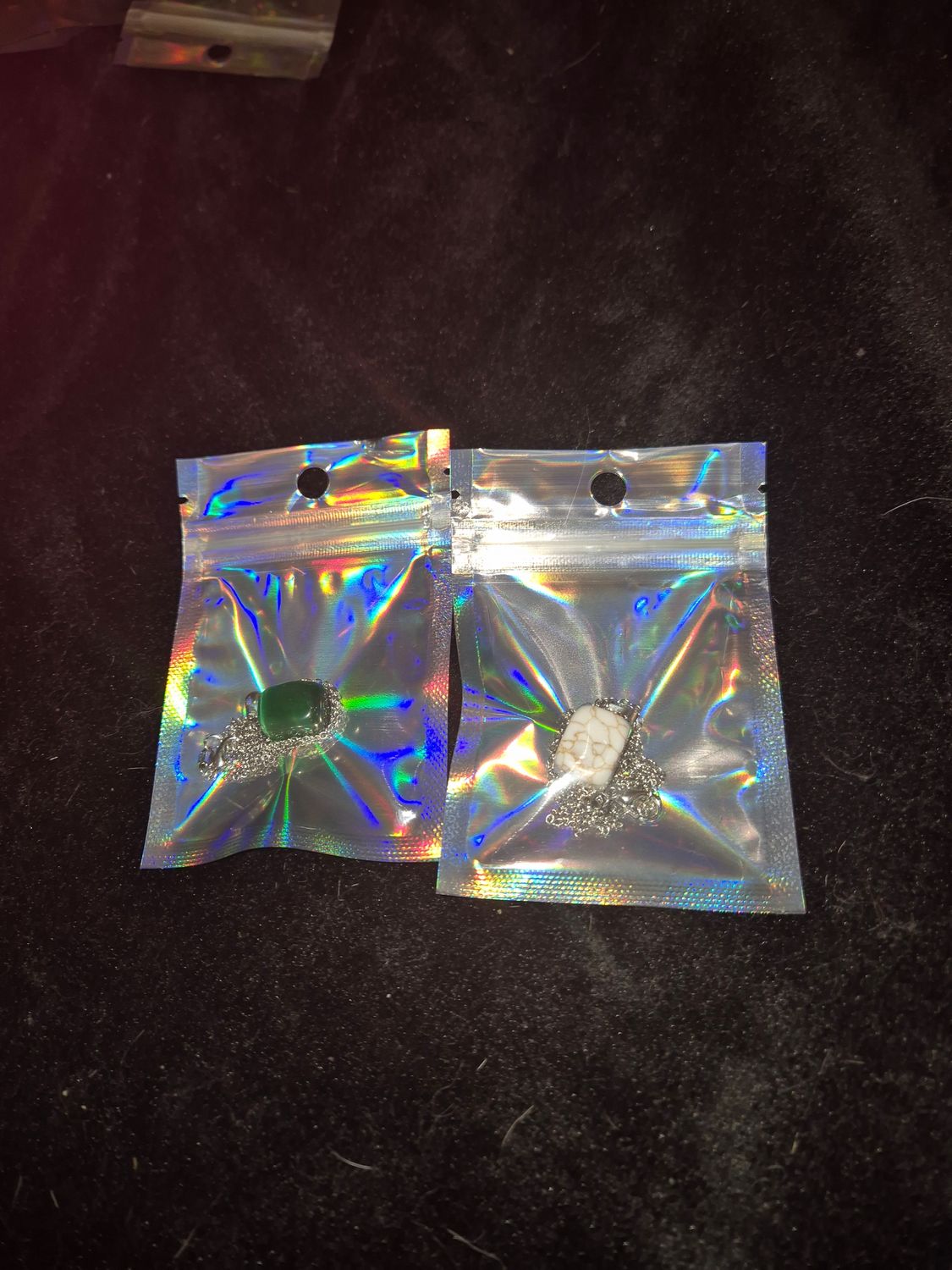 Pendants