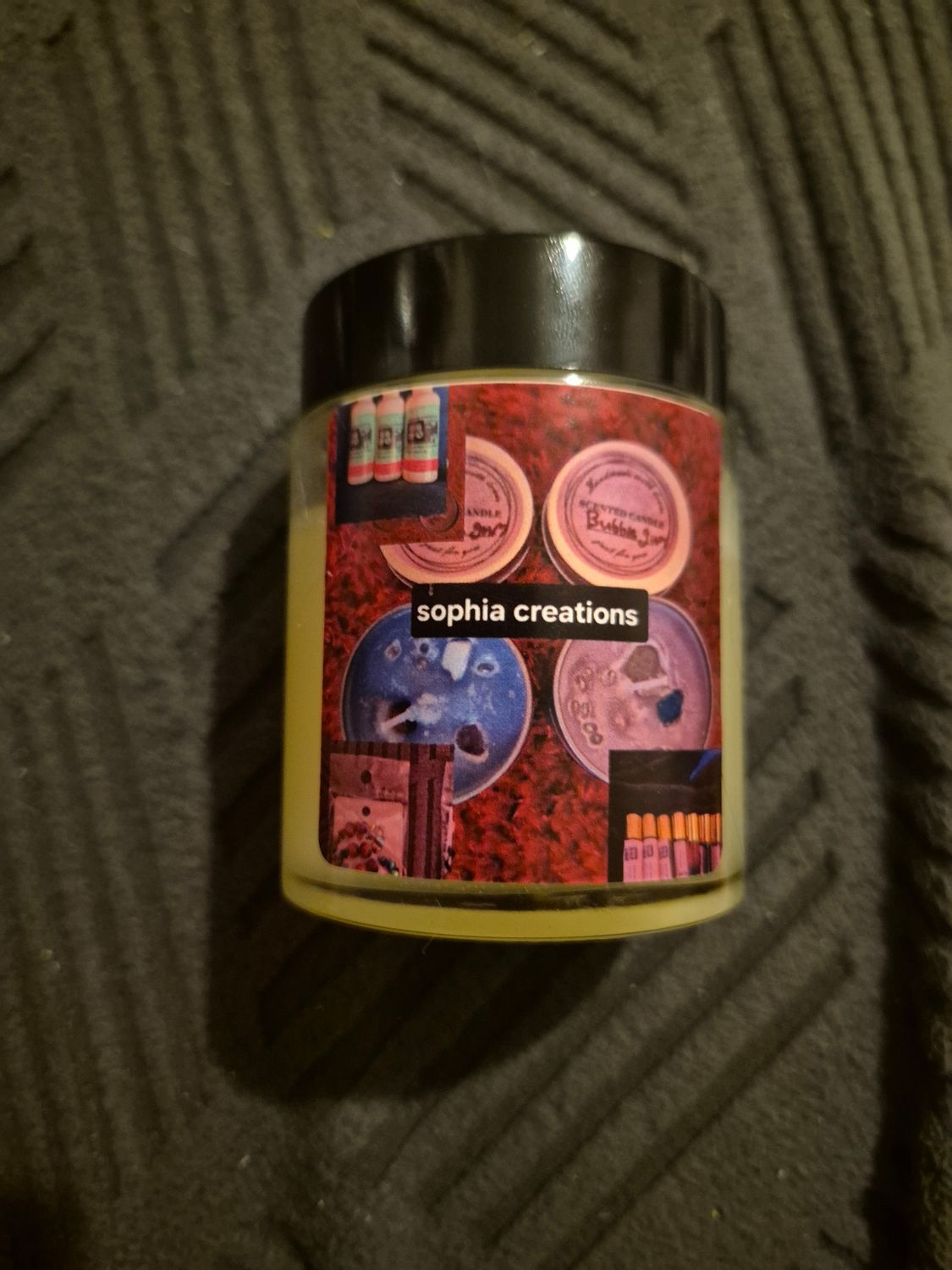 Breathe easy vapor balm