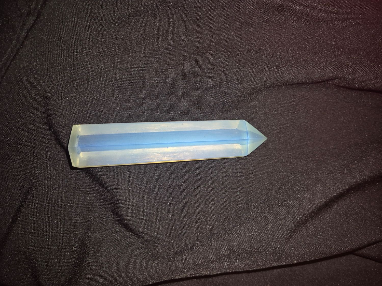 Opal point