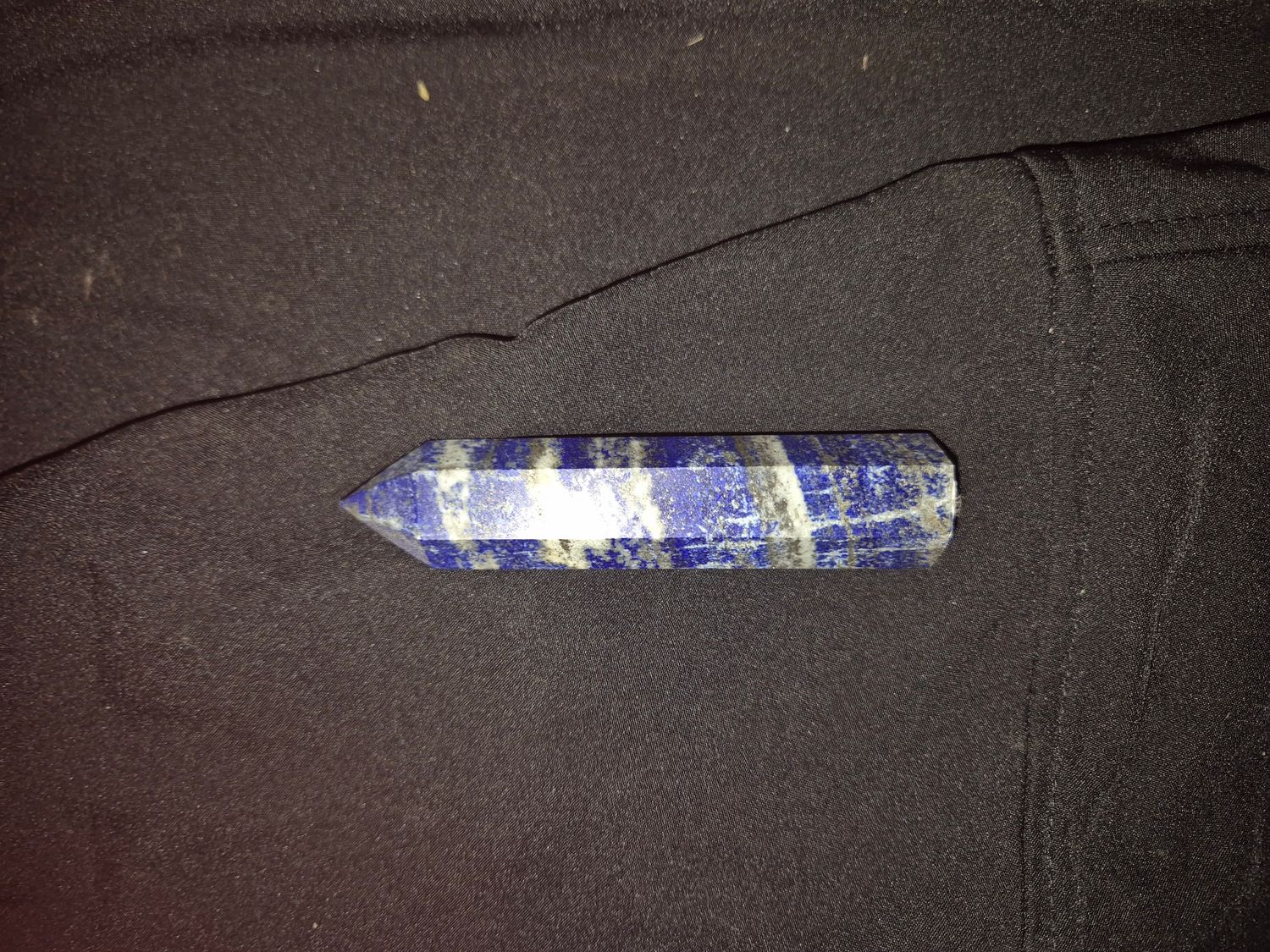 Sodalite