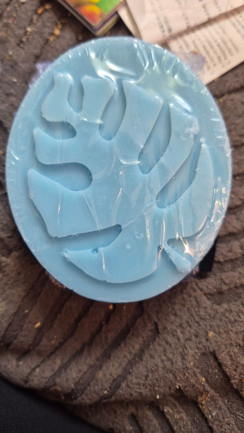 Apple soap