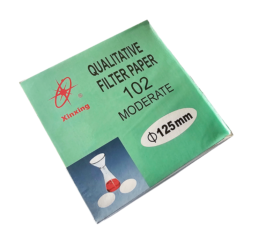 Filter Paper