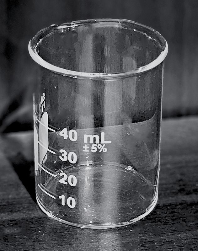 Glass Beaker