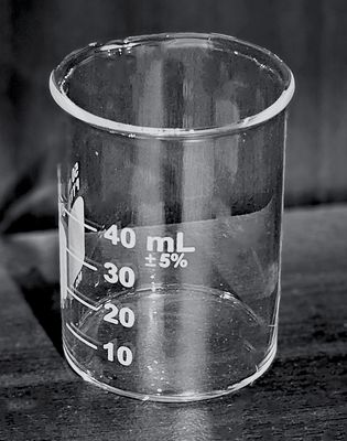 Glass Beaker