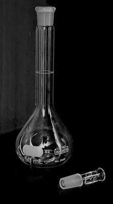 Volumetric Flasks