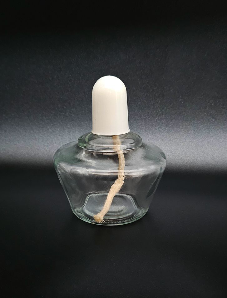 Alcohol Lamp