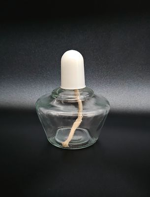 Alcohol Lamp