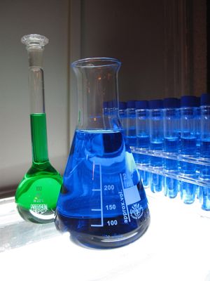 Laboratory Supplies