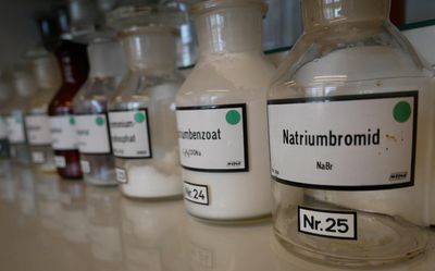 Laboratory Chemicals