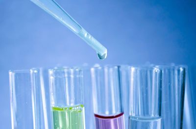 Test Strips and Instruments
