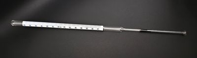 Hydrometer - Specific Gravity 0.70 to 2.00