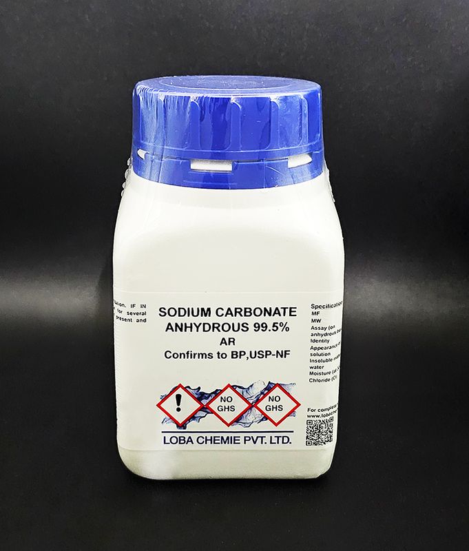 Sodium Carbonate Anhydrous - Analytical Grade
