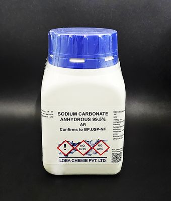 Sodium Carbonate Anhydrous - Analytical Grade Sodium Carbonate Anhydrous - Analytical Grade
