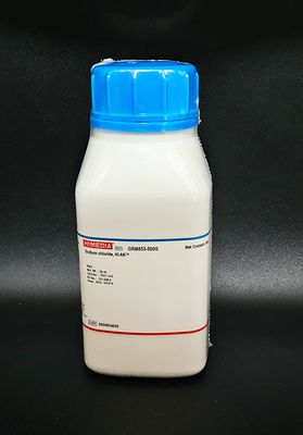 Sodium Chloride - Analytical Grade