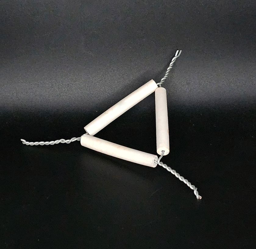 Clay Triangle