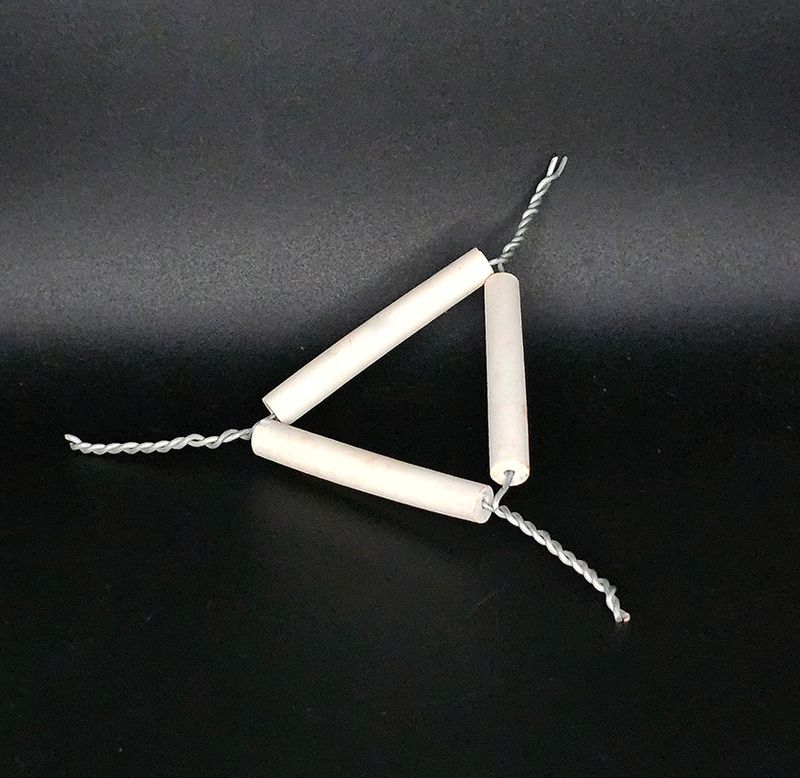 Clay Triangle