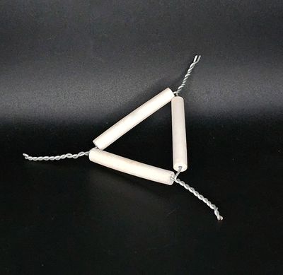 Clay Triangle