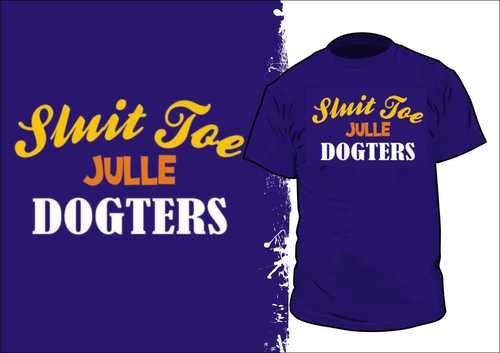 Sluit Toe Julle Dogters