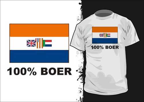 100% Boer