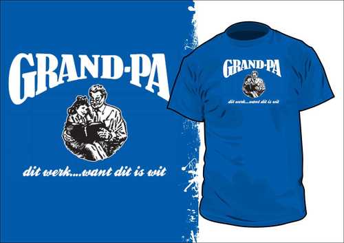 Grand-PA