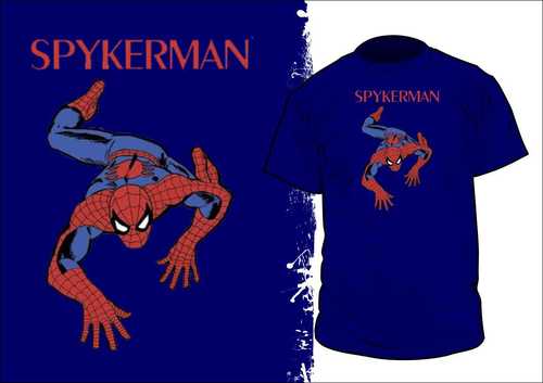 Spykerman