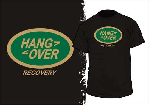 Hang Over