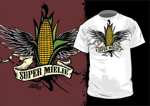 Super Mielie