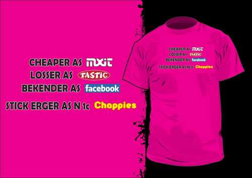 Cheaper as MIXIT