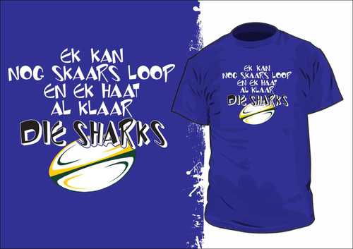 Die Sharks