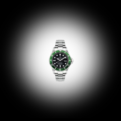 Luxury watch supplier
