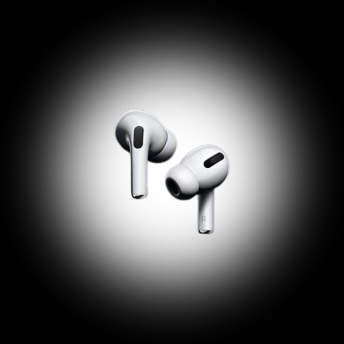 Airpods supplier