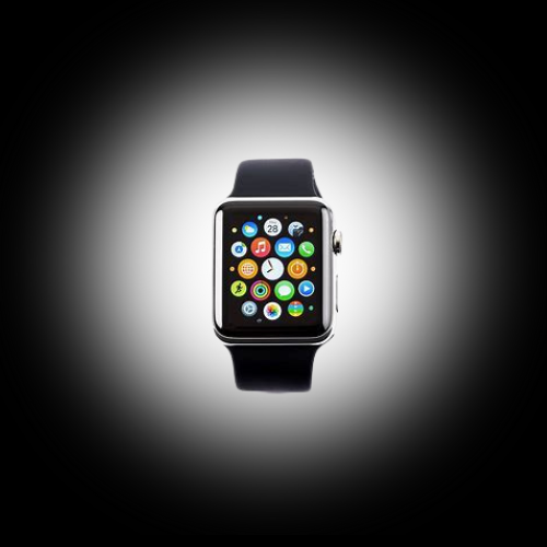 Apple watch supplier