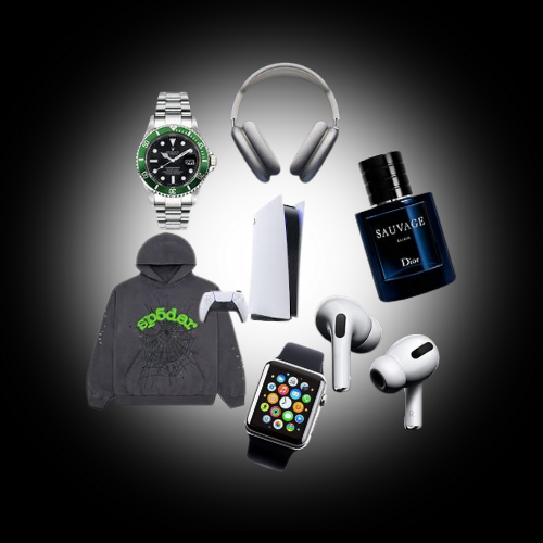 Resell bundle (comes with all suppliers)